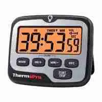 ThermoPro TM01 Kitchen Timer
