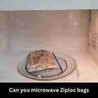 Can you microwave Ziploc bags 2023