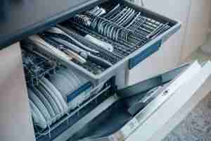 Factors That Affect a Dishwasher's Electricity Usage