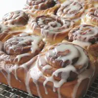 How Long Are Cinnamon Rolls Good For 2023