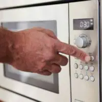 Rules of Thumb When Cooking in Your Microwave